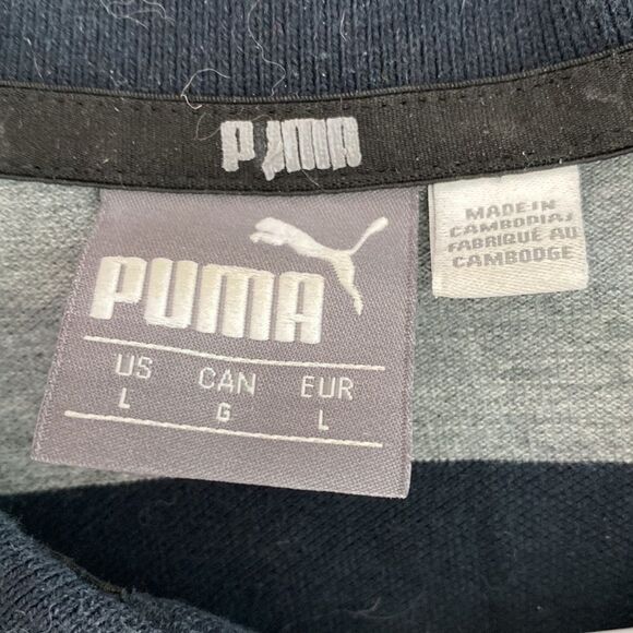Polo Puma shirt - Picture 5 of 6